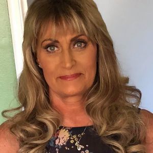 Meet your Posher, Cheryl